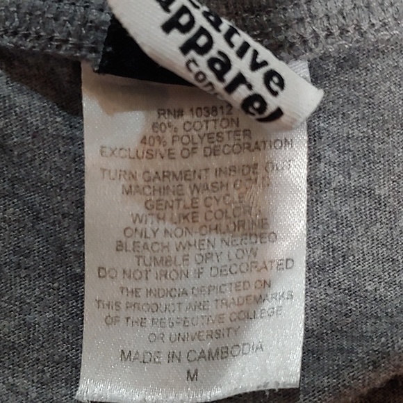 UT Vols Fan Tee - Picture 2 of 2